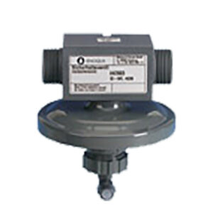 Sicherheits-Ablaseventil Wallace&Tiernan PE 1/4 X 3/8