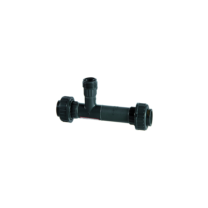 Jesco Injektor Typ A DN15 PVC