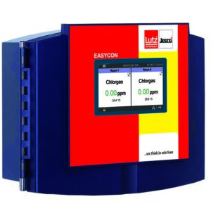 Gaswarngerät EASYCON GW 0 - 20 ppm