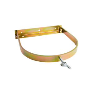 Chlorflaschenhalterung