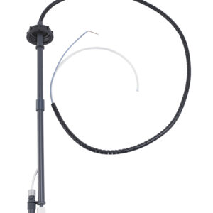 Sauglanze NF für Unodos und Flocdos WDT