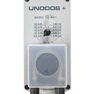 SCHLAUCHPUMPE Unodos WDT+ - Sa - 3,2 x 1,6 - mSmD