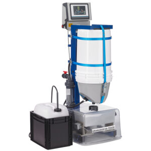 GRANUDOS 45-Touch/HC50