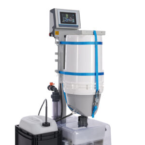 GRANUDOS 100-Touch/HC50