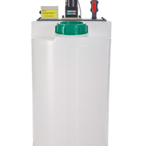 PAKDOS Mini 200-0 Werner-Dosier-Technik