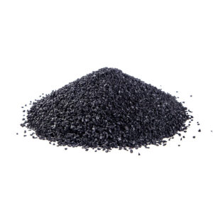 Filterkohle H Typ 1 Körnung (0,6-1,6mm) 1000 Liter Big Bag
