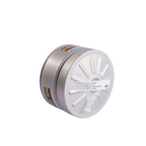 Filter Chlorgas für Atemschutzmaske A2 B2 P2 R D