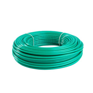 100m Dosierschlauch grün Ph für Säuren und Laugen 6/4×1