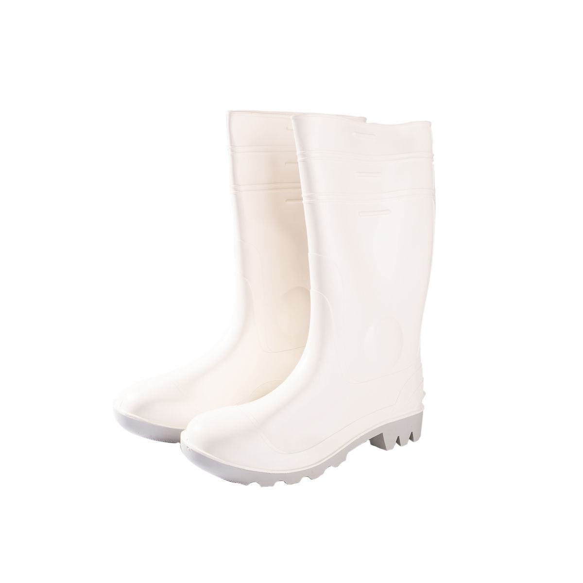 PVC Gummistiefel Schutzklasse S4 Größe 42
