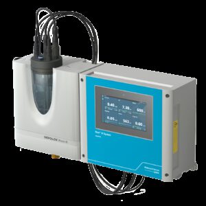 System Rivo III AQUATICS CPRRELDL