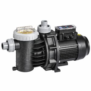 Messwasserpumpe M3 Eco Soft